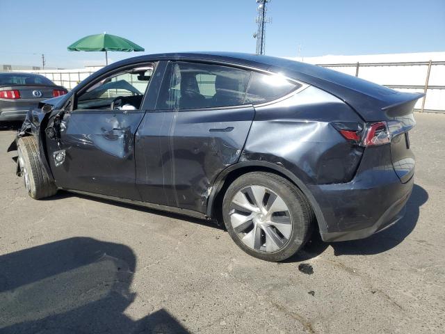 Photo 2 from auction – 2024 TESLA MODEL Y with VIN 7SAYGDEE8RA222889