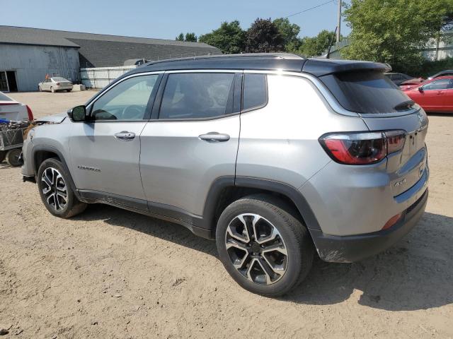Photo 2 from auction – 2023 JEEP COMPASS LI with VIN 3C4NJDCN9PT527274