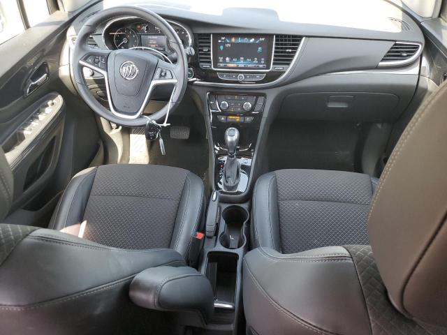 Photo 8 from auction – 2021 BUICK ENCORE PREFERRED with VIN KL4CJASB7MB301142