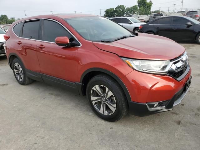 Photo 4 from auction – 2019 HONDA CR-V EX with VIN 2HKRW1H50KH501066