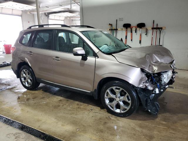 Photo 4 from auction – 2015 SUBARU FORESTER 2 with VIN JF2SJAUC6FH576137