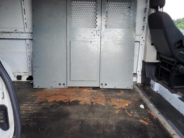Photo 11 from auction – 2016 RAM PROMASTER 2500 2500 HIGH with VIN 3C6TRVDG4GE110078