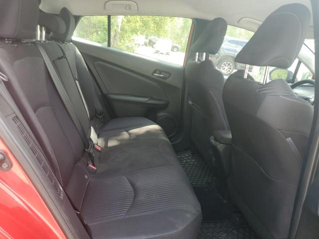 Photo 10 from auction – 2020 TOYOTA PRIUS PRIM with VIN JTDKARFP6L3142189