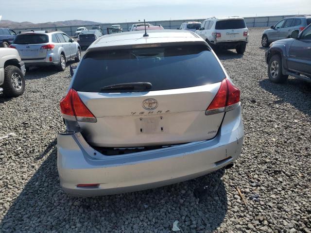 Photo 6 from auction – 2011 TOYOTA VENZA with VIN 4T3BA3BB6BU021617
