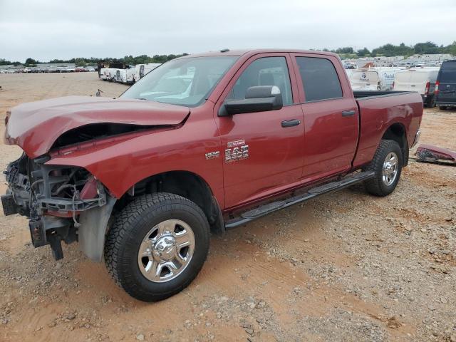 RAM 2500 ST 2014 with VIN 3C6TR5CT1EG267065 - Photo from auction