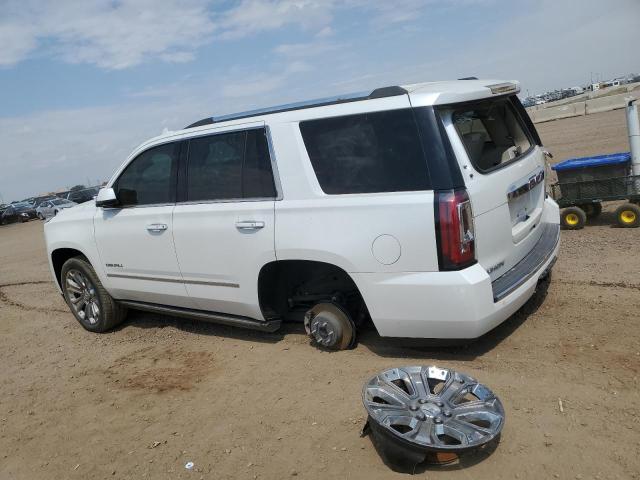 Photo 2 from auction – 2016 GMC YUKON DENALI with VIN 1GKS2CKJ6GR160727