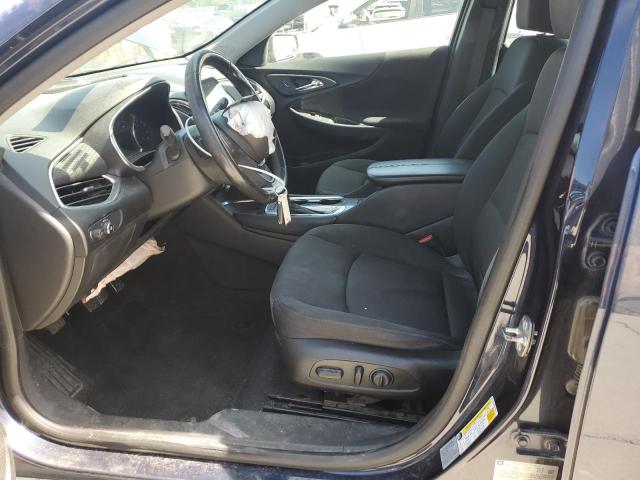 Photo 7 from auction – 2016 CHEVROLET MALIBU LT with VIN 1G1ZE5ST6GF332165