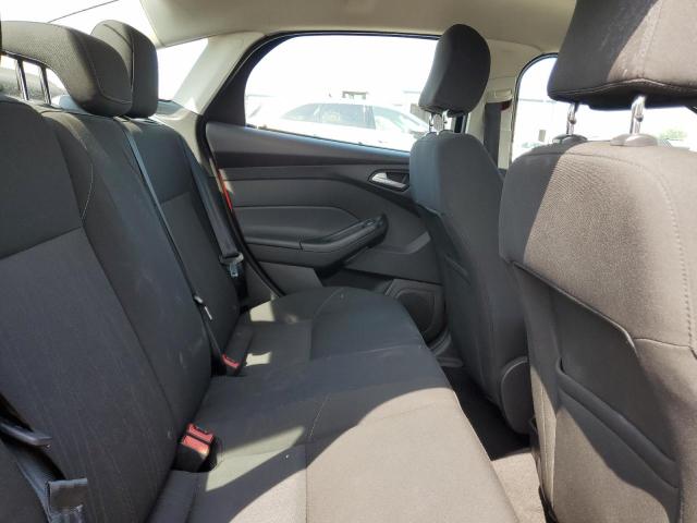Photo 10 from auction – 2016 FORD FOCUS SE with VIN 1FADP3F27GL272518