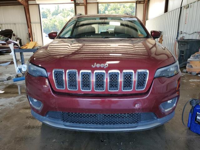 Photo 5 from auction – 2019 JEEP CHEROKEE L with VIN 1C4PJMDX7KD155845