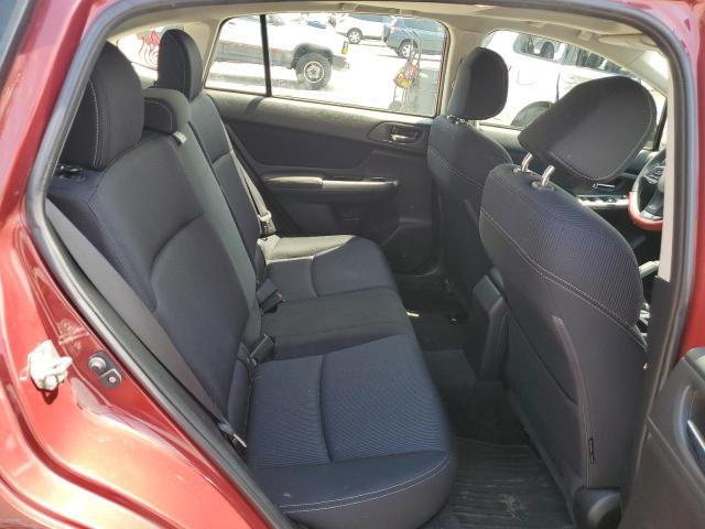 Photo 10 from auction – 2016 SUBARU IMPREZA SP with VIN JF1GPAP69GH252843