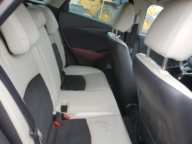 Photo 11 from auction – 2017 MAZDA CX-3 GRAND with VIN JM1DKFD73H0176008
