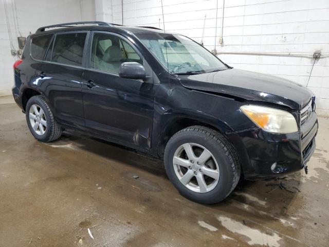 Photo 4 from auction – 2007 TOYOTA RAV4 LIMIT with VIN JTMBD31V876053612