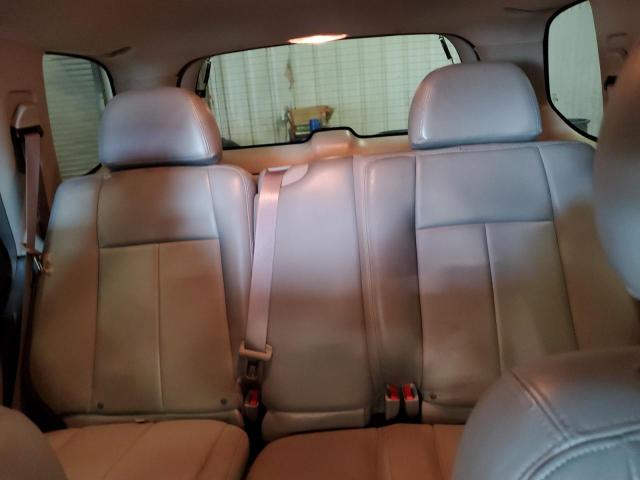 Photo 10 from auction – 2006 GMC ENVOY DENA with VIN 1GKET63M062215569