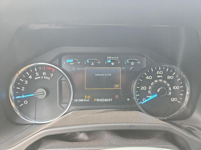 Photo 9 from auction – 2017 FORD F150 SUPER with VIN 1FTFW1EF2HFA68000