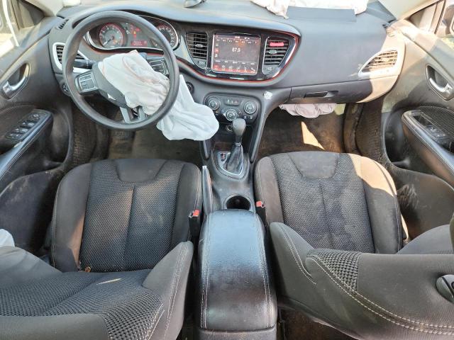 Photo 8 from auction – 2014 DODGE DART SXT with VIN 1C3CDFBB6ED904006