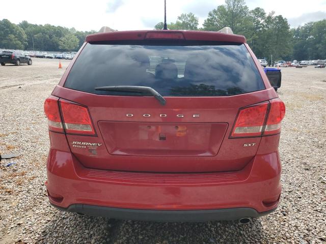 Photo 6 from auction – 2017 DODGE JOURNEY SX with VIN 3C4PDDBG4HT528823