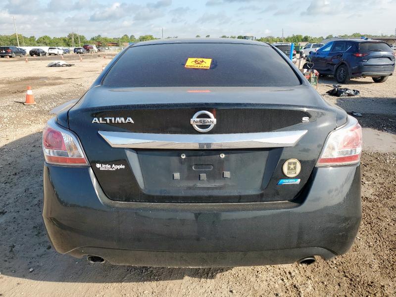Photo 6 from auction – 2014 NISS ALTIMA with VIN 1N4AL3AP5EC136337