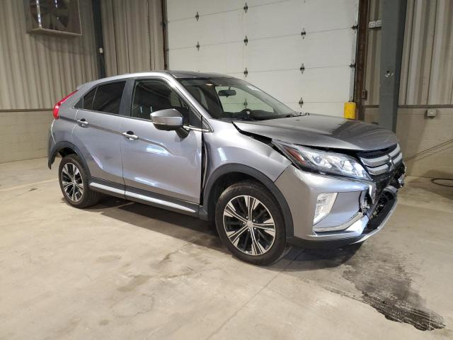 Photo 4 from auction – 2018 MITSUBISHI ECLIPSE CROSS SE with VIN JA4AT5AA4JZ056191