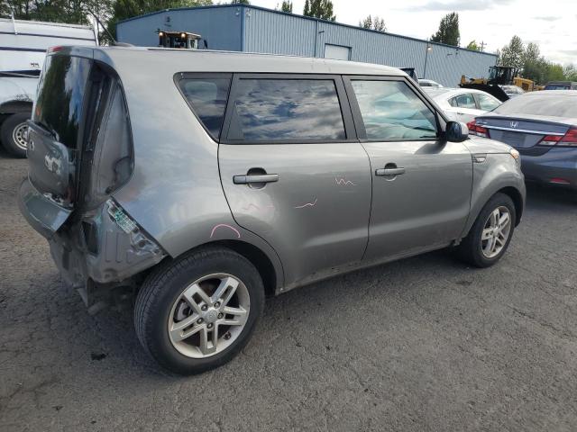 Photo 3 from auction – 2014 KIA SOUL with VIN KNDJN2A29E7090619