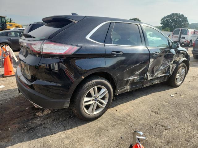 Photo 3 from auction – 2018 FORD EDGE SEL with VIN 2FMPK3J80JBB58039