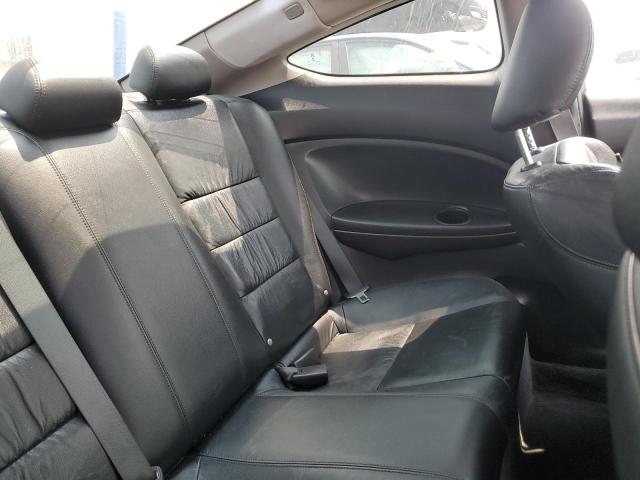 Photo 10 from auction – 2012 HONDA ACCORD EXL with VIN 1HGCS1B84CA000485