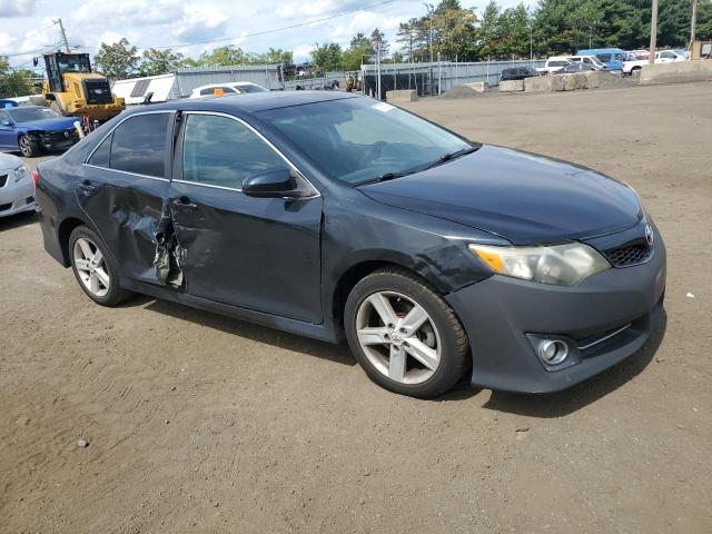 Foto 4 de la subasta – 2012 TOYOTA CAMRY BASE con VIN 4T1BF1FK5CU060063