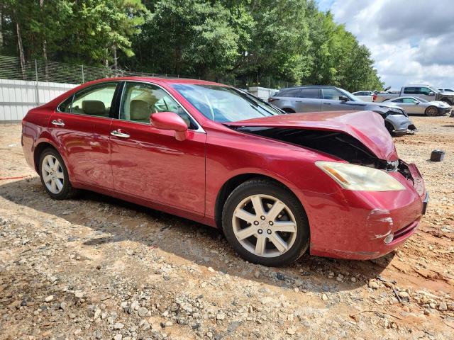 Photo 4 from auction – 2009 LEXUS ES 350 with VIN JTHBJ46G892282812