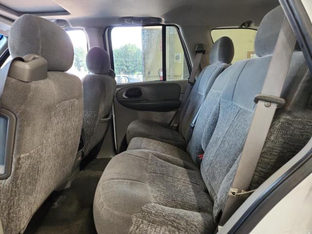 Photo 11 from auction – 2003 CHEVROLET TRAILBLAZE with VIN 1GNDS13SX32278306