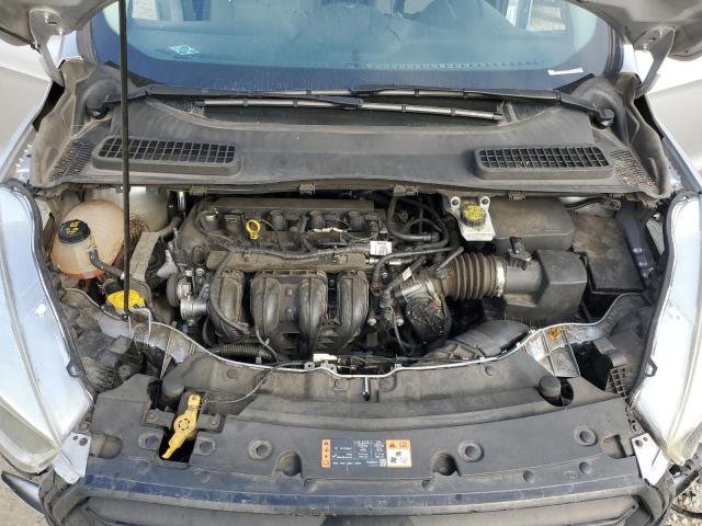 Фото 12 с аукциона – 2017 FORD ESCAPE S с VIN 1FMCU0F71HUD85218