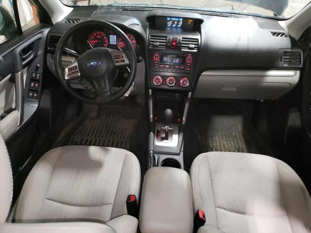 Photo 8 from auction – 2014 SUBARU FORESTER 2 with VIN JF2SJAEC2EH482530