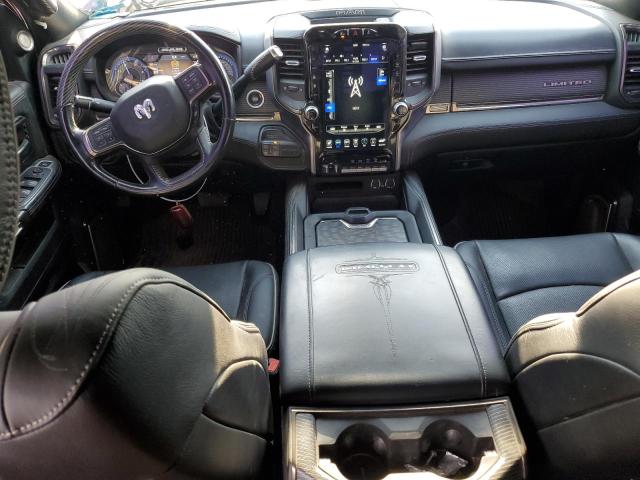 Photo 8 from auction – 2021 RAM 2500 LIMITED with VIN 3C6UR5SL8MG677835