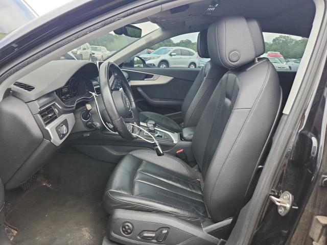 Photo 7 from auction – 2017 AUDI A4 PREMIUM with VIN WAUENAF42HN018714