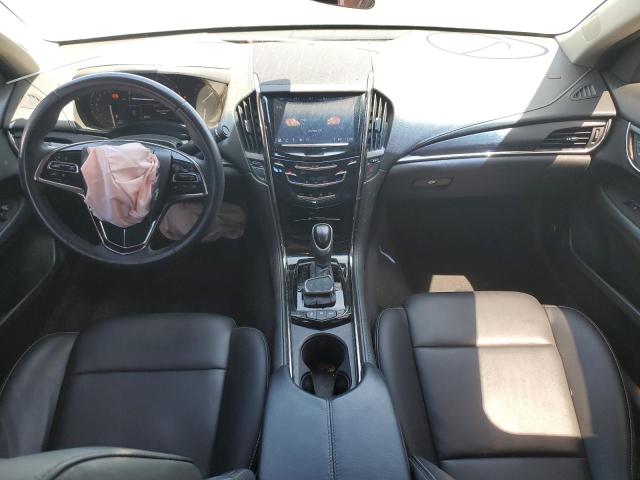 Photo 8 from auction – 2018 CADILLAC ATS with VIN 1G6AA5RX7J0116640