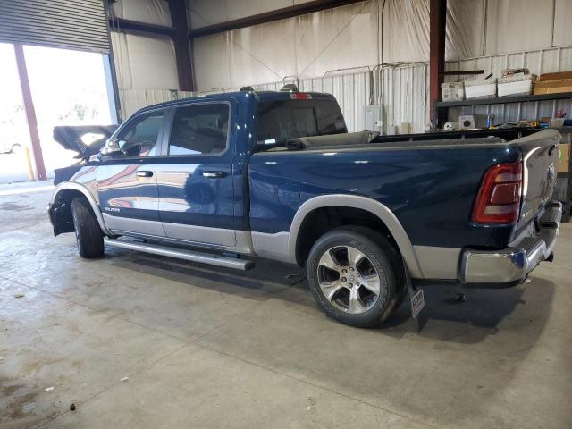 Photo 2 from auction – 2021 RAM 1500 with VIN 1C6SRFRT9MN665526