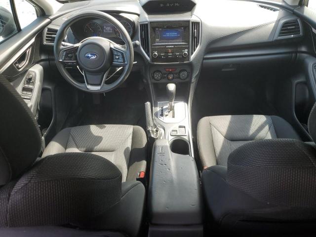 Photo 8 from auction – 2017 SUBARU IMPREZA with VIN 4S3GTAA6XH3745606