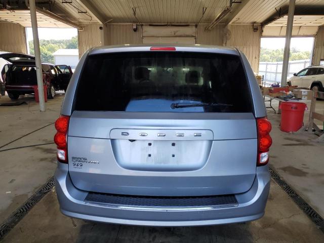 Photo 6 from auction – 2017 DODGE GRAND CARA with VIN 2C4RDGBG9HR615422