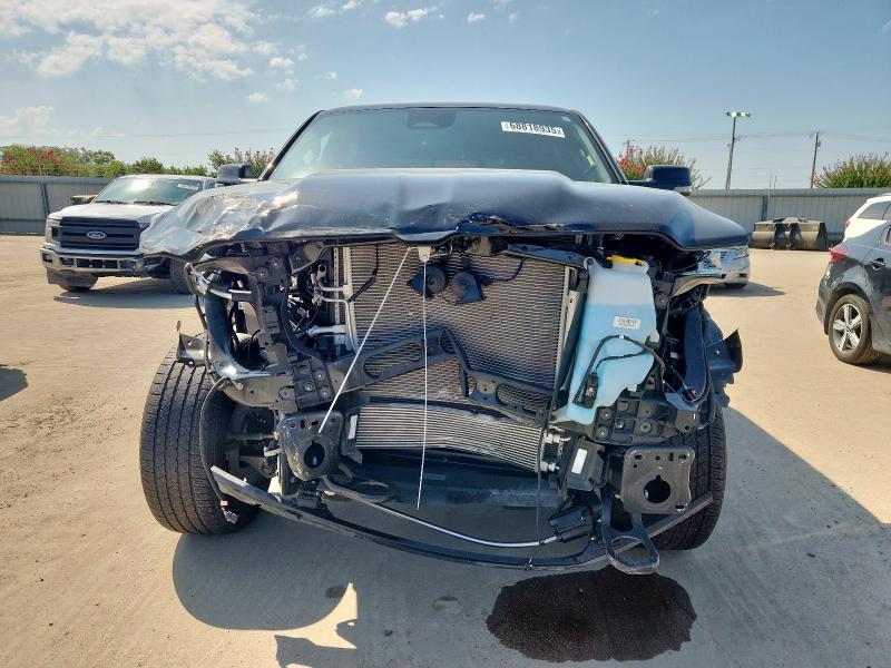 Photo 5 from auction – 2025 RAM 1500 LARAM with VIN 1C6SRFJP7SN546093