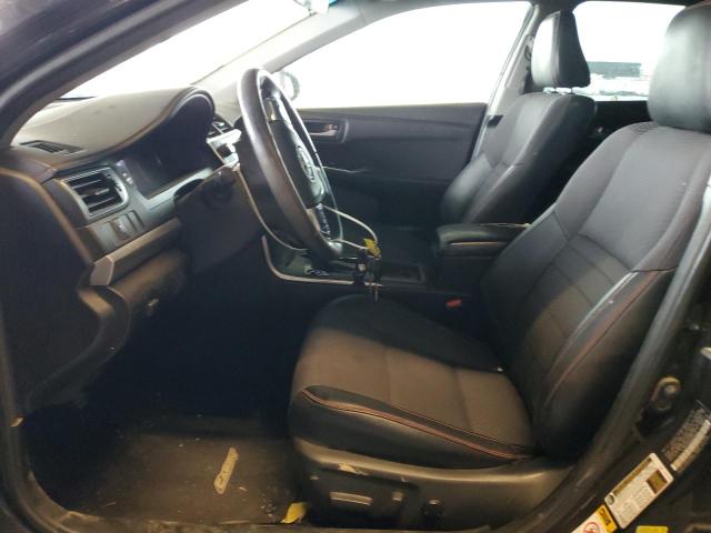 Photo 7 from auction – 2017 TOYOTA CAMRY LE with VIN 4T1BF1FK6HU614542