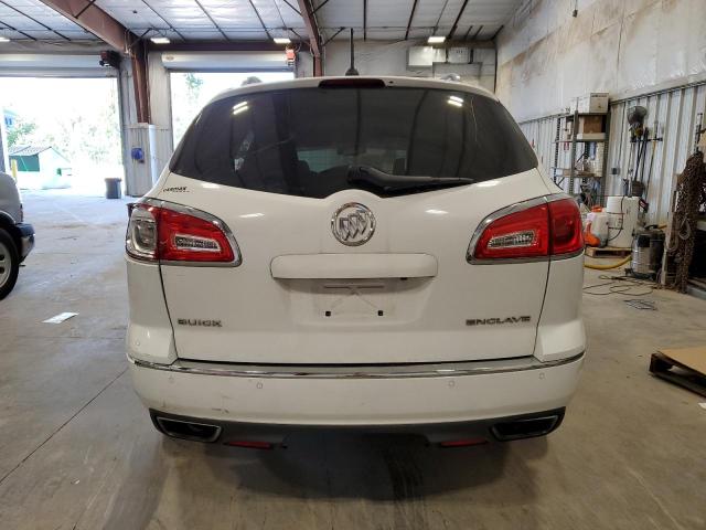 Photo 6 from auction – 2016 BUICK ENCLAVE with VIN 5GAKVBKD3GJ230031