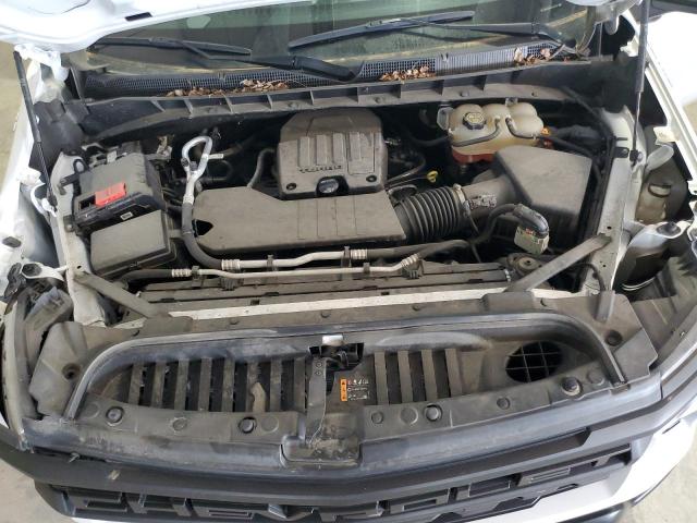 Photo 11 from auction – 2022 CHEVROLET SILVERADO with VIN 3GCPDAEK2NG607927