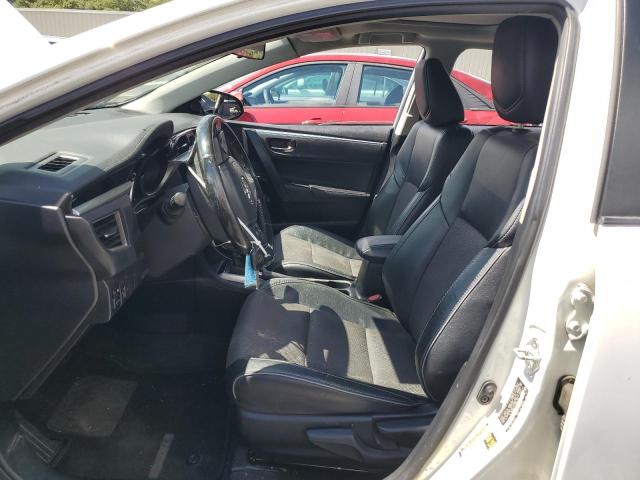 Photo 7 from auction – 2015 TOYOTA COROLLA L with VIN 2T1BURHE7FC265790