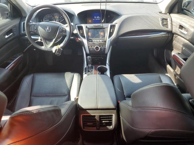 Photo 8 from auction – 2017 ACURA TLX TECH with VIN 19UUB1F52HA001517