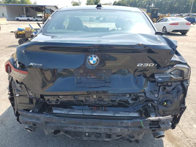 Photo 6 from auction – 2024 BMW 230XI with VIN 3MW33CM0XR8E81052