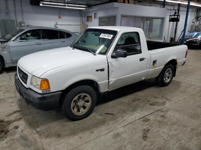 FORD RANGER 2003 with VIN 1FTYR10D53PB41501 - Photo from auction