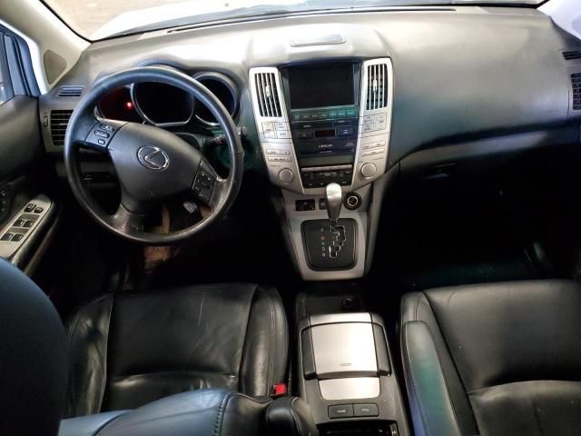 Photo 8 from auction – 2006 LEXUS RX 400 with VIN JTJHW31U560005995