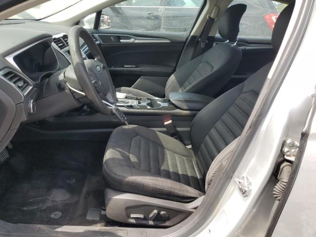 Photo 7 from auction – 2014 FORD FUSION SE with VIN 1FA6P0H70E5388760
