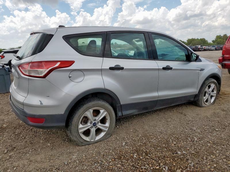 Photo 3 from auction – 2014 FORD ESCAPE S with VIN 1FMCU0F76EUB29104