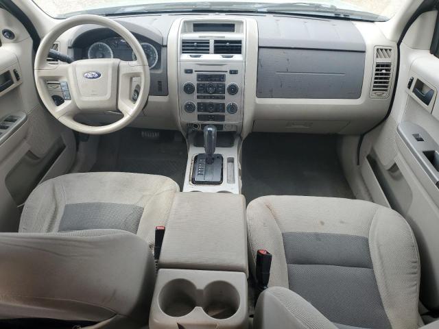 Photo 8 from auction – 2008 FORD ESCAPE XLT with VIN 1FMCU03Z08KC16602
