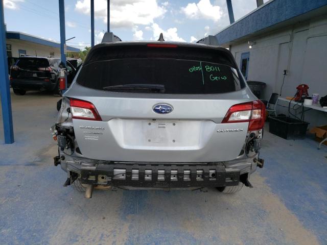 Photo 6 from auction – 2019 SUBARU OUTBACK 2. with VIN 4S4BSAHCXK3328613