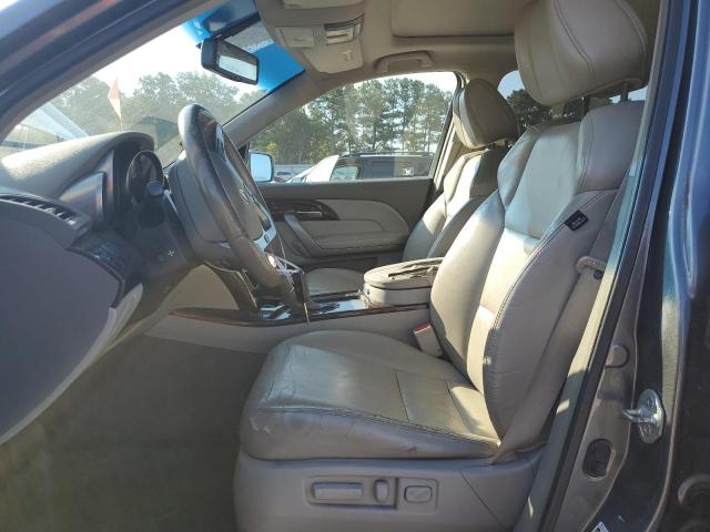 Photo 7 from auction – 2011 ACURA MDX with VIN 2HNYD2H22BH535283